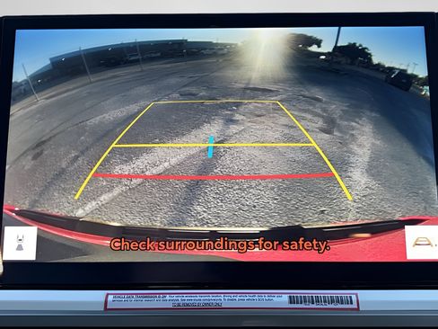 Used 2024 Toyota Tacoma TRD Off-Road image 26