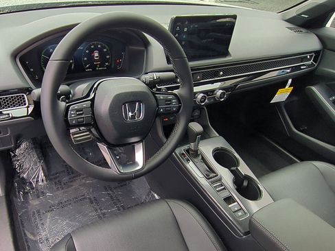 New 2026 Honda Civic Sport Touring image 10