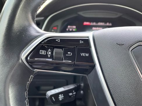 Used 2024 Audi A6 Premium Plus image 9