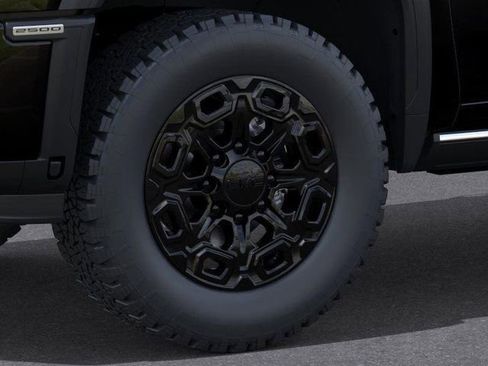 New 2026 GMC Sierra 2500 Denali w/ Denali Reserve Package AWD/4WD image 9