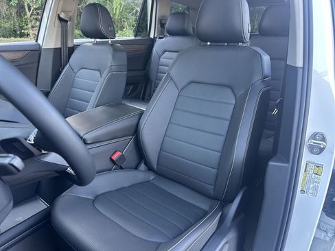 New 2026 Volkswagen Atlas SEL image 11