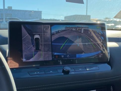 New 2026 Nissan Rogue Platinum w/ Platinum Premium Package AWD/4WD image 28