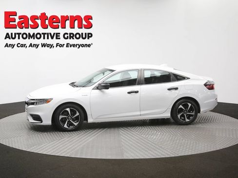 Used 2022 Honda Insight EX image 56