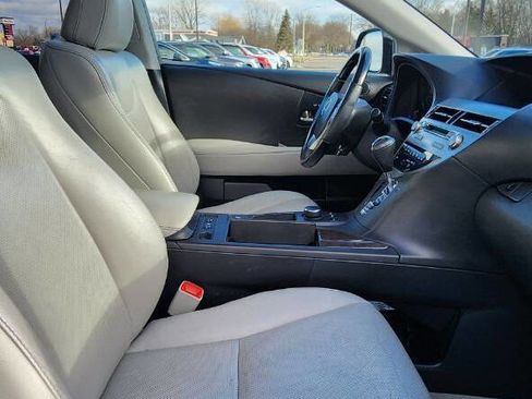 Used 2013 Lexus RX 350 AWD image 24