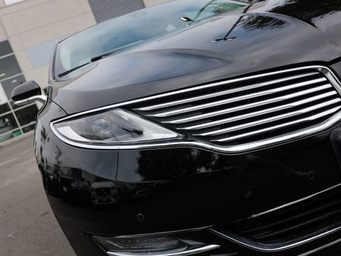 Used 2013 Lincoln MKZ Hybrid FWD image 14