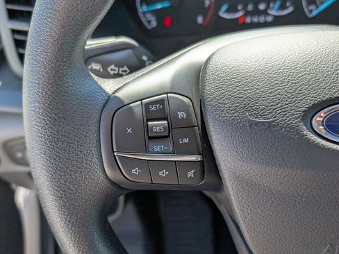 New 2025 Ford Transit 150 Low Roof w/ Load Area Protection Package image 15