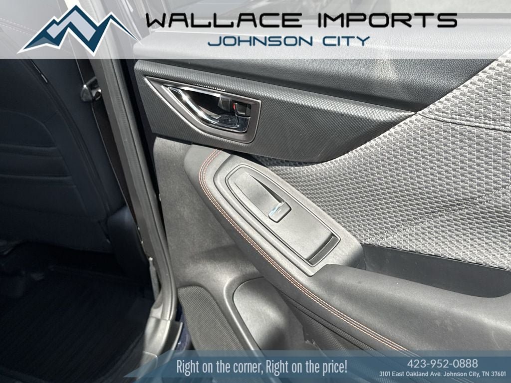 Used 2020 Subaru Forester Sport w/ Popular Package #2 AWD/4WD image 41