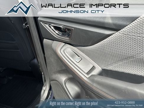 Used 2020 Subaru Forester Sport w/ Popular Package #2 AWD/4WD image 41