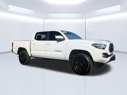 Used 2023 Toyota Tacoma SR5