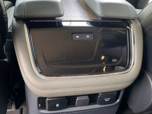 Used 2023 Lincoln Navigator Black Label AWD/4WD image 24