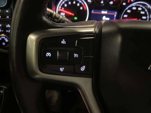 Used 2020 Chevrolet Silverado 1500 RST AWD/4WD image 39