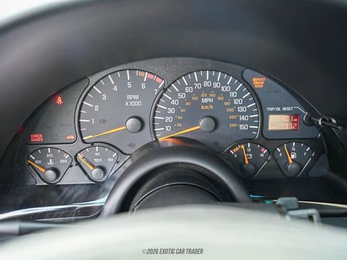 Used 2002 Pontiac Firebird Trans Am RWD image 25