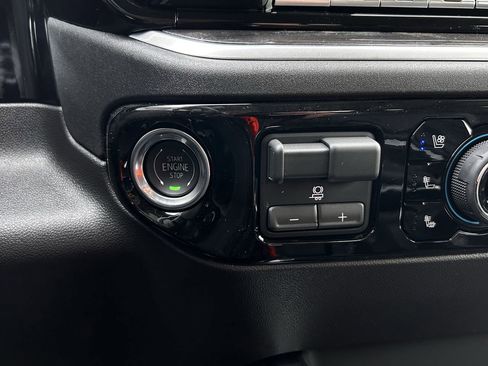New 2026 Chevrolet Silverado 1500 LTZ w/ LTZ Premium Texas Edition AWD/4WD image 18
