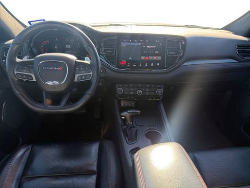 Certified 2023 Dodge Durango R/T image 10
