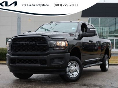 Used 2024 RAM 2500 Tradesman
