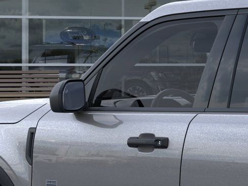 New 2026 Ford Bronco Sport Big Bend w/ Convenience Package AWD/4WD image 25