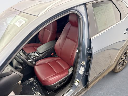 Used 2023 MAZDA CX-30 AWD 2.5 S w/ Preferred Package image 11