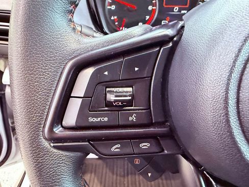 Used 2023 Subaru WRX Premium image 18