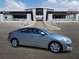 Used 2019 Hyundai Elantra SEL image 3