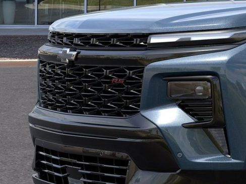 New 2026 Chevrolet Traverse RS AWD/4WD image 13