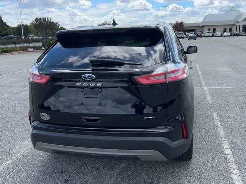 Used 2022 Ford Edge SEL w/ Convenience Package image 48