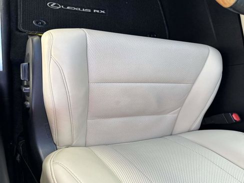 Used 2021 Lexus RX 350 350 image 12