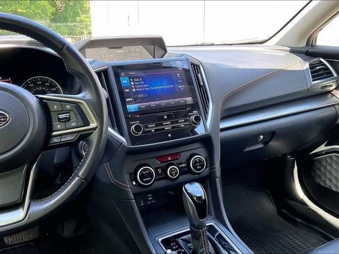 Used 2022 Subaru Crosstrek 2.5i Limited w/ Moonroof Package 1 AWD/4WD image 6