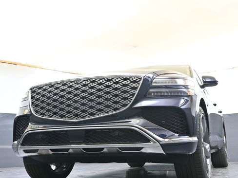 New 2026 Genesis GV80 2.5T Prestige image 30