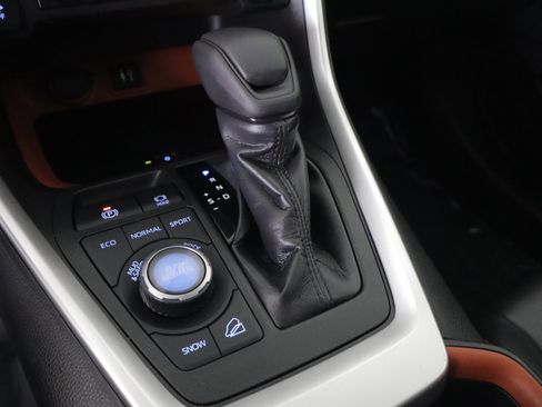 Used 2019 Toyota RAV4 Adventure w/ Advanced Technology Package AWD/4WD image 19
