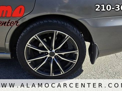 Used 2006 Subaru Impreza 2.5i AWD/4WD image 12