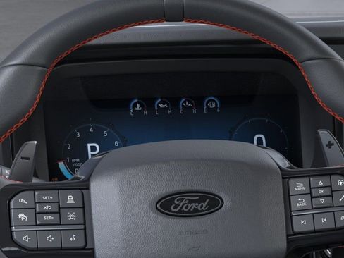 New 2026 Ford F150 Raptor image 13