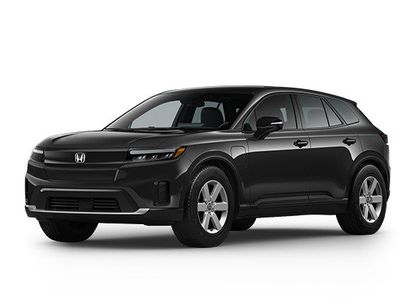 New 2026 Honda Prologue Eco