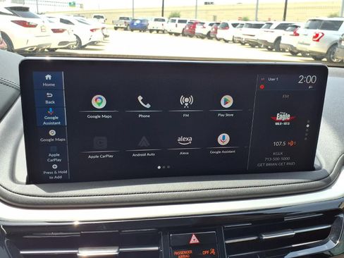Used 2025 Acura MDX FWD w/ Technology Package image 20