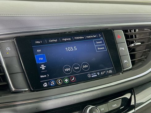 Used 2023 Buick Enclave Essence w/ LPO, Cargo Package image 21