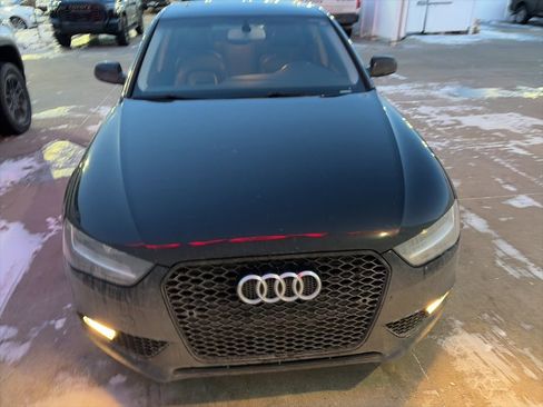Used 2013 Audi A4 2.0T Premium image 2