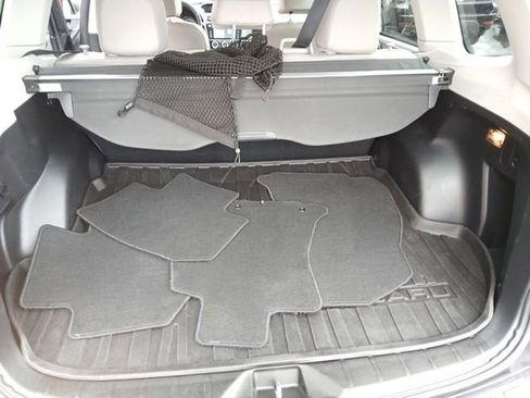 Used 2016 Subaru Forester 2.5i Limited image 18