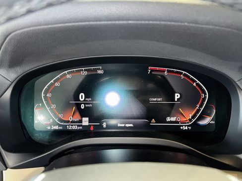 Used 2020 BMW X3 sDrive30i w/ Premium Package image 25