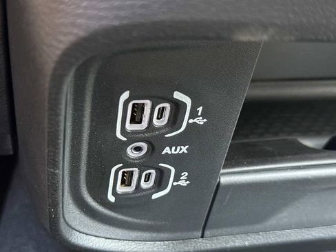 New 2025 RAM 2500 Tradesman image 35