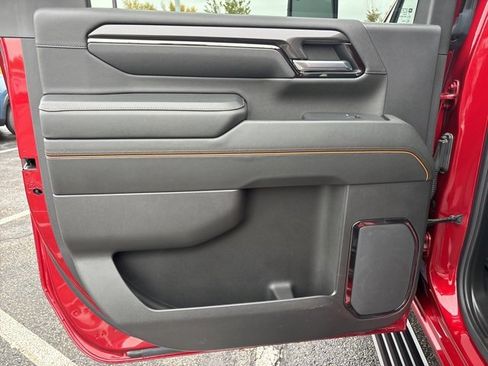 Used 2024 GMC Sierra 3500 AT4 w/ AT4 Premium Plus Package image 14