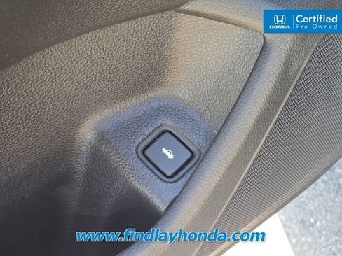 Certified 2020 Honda Accord EX image 27