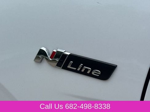 Used 2023 Hyundai Elantra N Line FWD image 6