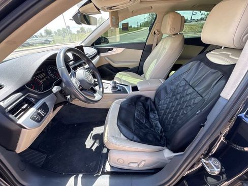 Used 2017 Audi A4 2.0T Premium FWD image 10