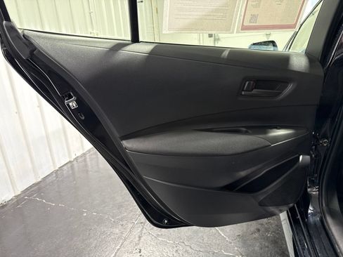 Used 2024 Toyota Corolla LE FWD image 15