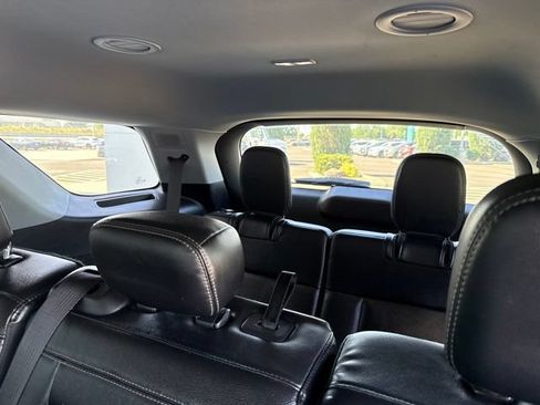 Used 2022 Ford Explorer Limited w/ Equipment Group 301A AWD/4WD image 20