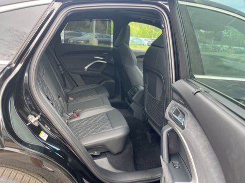 New 2026 Audi SQ5 Premium Plus AWD/4WD image 31