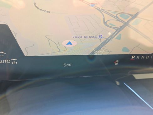 New 2026 Chevrolet Tahoe Z71 w/ Z71 Off-Road Package image 19