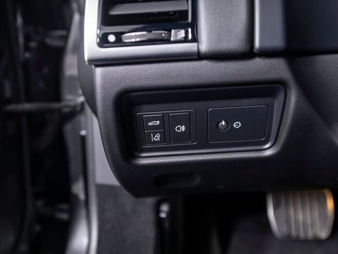 Used 2021 Jaguar F-TYPE Coupe image 35