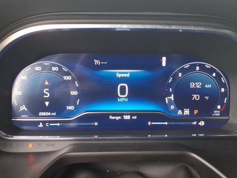 Certified 2024 Chevrolet Tahoe Premier AWD/4WD image 22