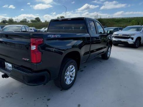 New 2026 Chevrolet Silverado 1500 RST image 47