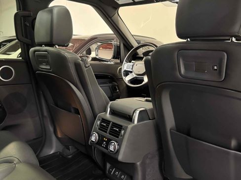 Used 2021 Land Rover Discovery S R-Dynamic image 34